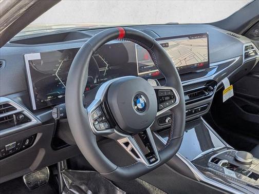 2026 BMW M340 xDrive