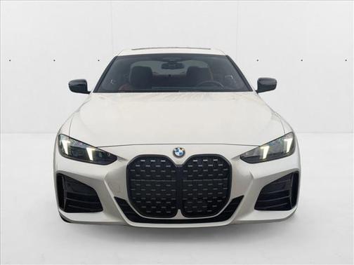 2025 BMW 430 i xDrive