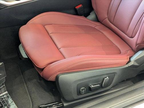 2025 BMW 430 i xDrive