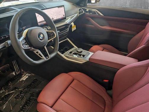 2025 BMW 430 i xDrive