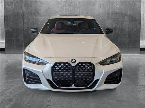 2025 BMW 430 i xDrive