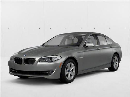 2013 BMW 535 xDrive