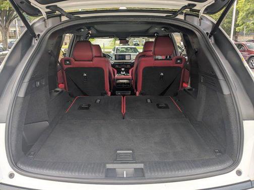 2024 Acura MDX A-SPEC