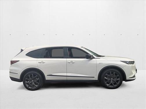 2024 Acura MDX A-SPEC