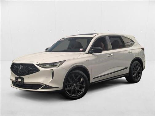 2024 Acura MDX A-SPEC