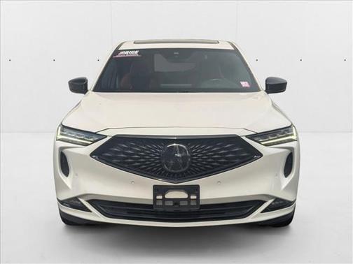 2024 Acura MDX A-SPEC