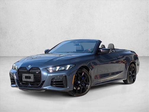 2025 BMW M440 i xDrive