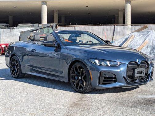 2025 BMW M440 i xDrive