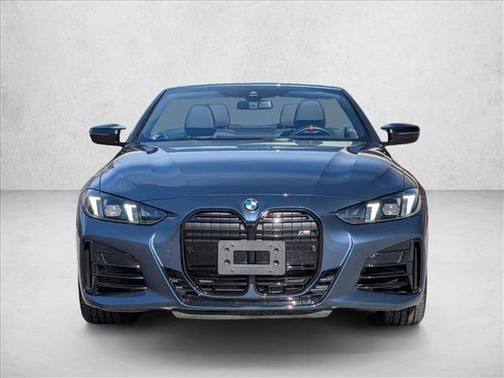 2025 BMW M440 i xDrive