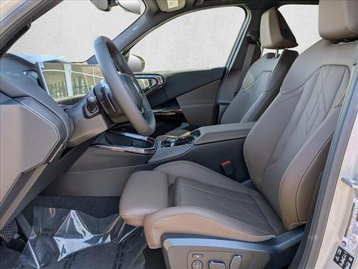 Dune Grey Metallic 2026 BMW X3 30 xDrive