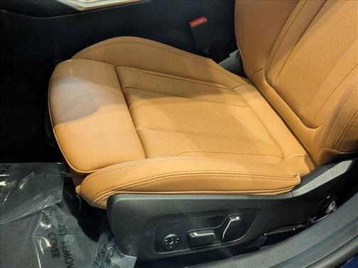 2026 BMW 330 xDrive NA