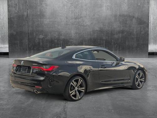 2024 BMW 430 i xDrive