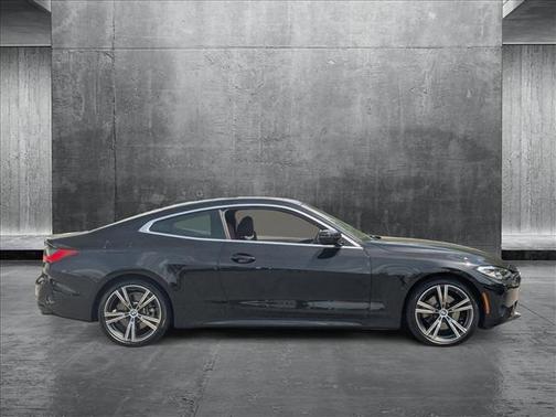 2024 BMW 430 i xDrive