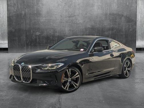 2024 BMW 430 i xDrive