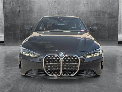 2024 BMW 430 i xDrive