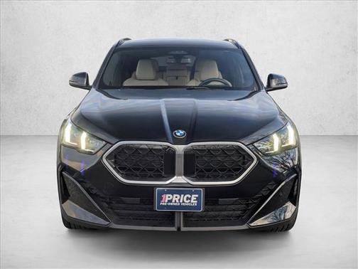 2025 BMW X2 xDrive28i