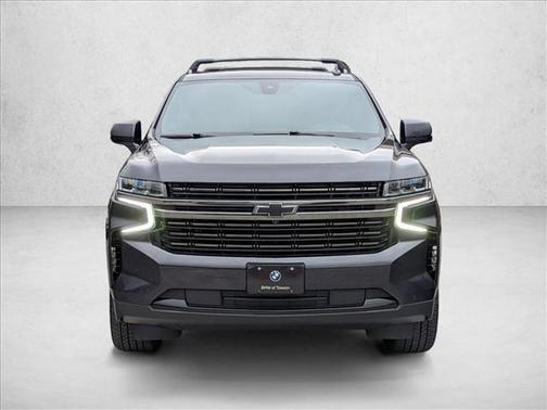 2022 Chevrolet Tahoe 4WD RST