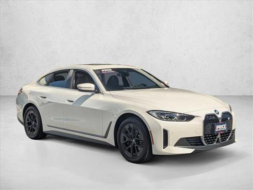 2023 BMW i4 Gran Coupe eDrive35
