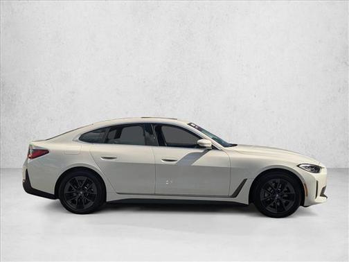 2023 BMW i4 Gran Coupe eDrive35