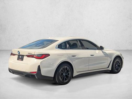 2023 BMW i4 Gran Coupe eDrive35