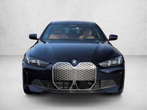 2026 BMW i4 Gran Coupe xDrive40