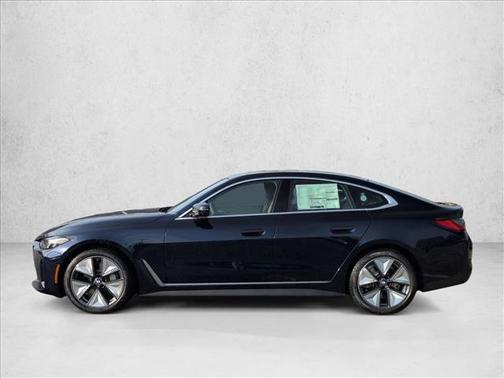2026 BMW i4 Gran Coupe xDrive40