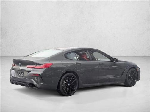 2026 BMW 840 i xDrive