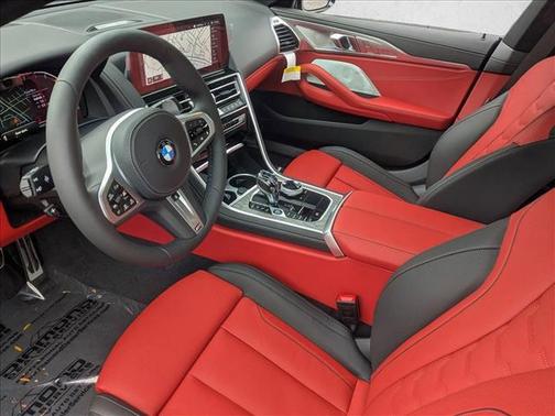 2026 BMW 840 i xDrive