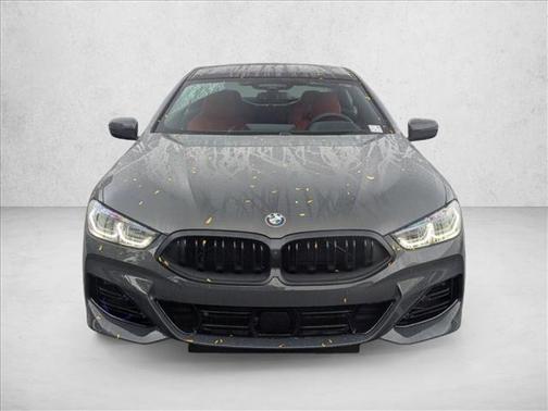 2026 BMW 840 i xDrive