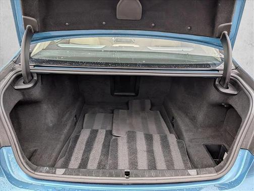 2019 BMW 750 i xDrive