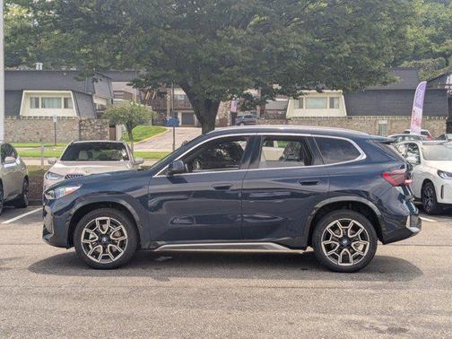 2026 BMW X1 xDrive28i