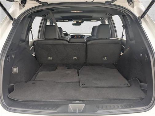 2020 Honda Passport AWD EX-L
