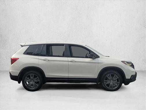 2020 Honda Passport AWD EX-L