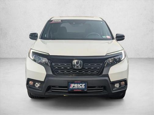 2020 Honda Passport AWD EX-L