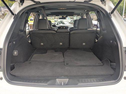 2020 Honda Passport AWD EX-L
