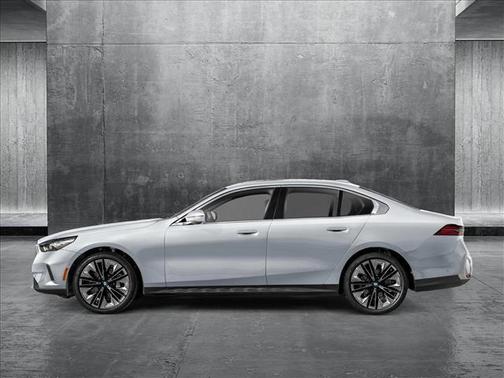 2026 BMW 530 i xDrive