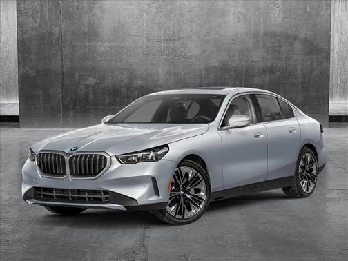 2026 BMW 530 i xDrive