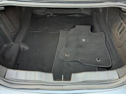 2023 Chevrolet Camaro ZL1