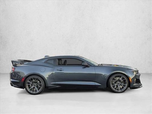 2023 Chevrolet Camaro ZL1