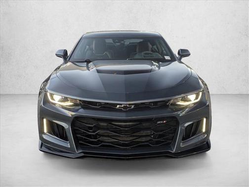 2023 Chevrolet Camaro ZL1