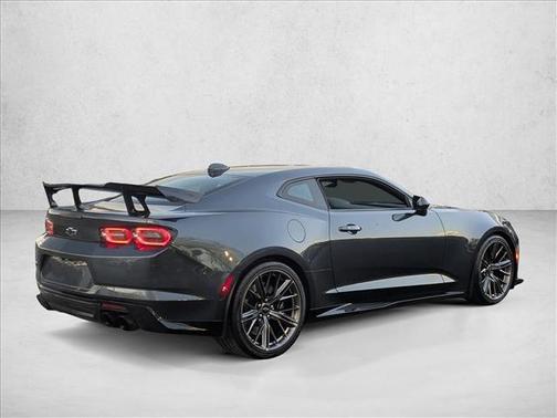 2023 Chevrolet Camaro ZL1