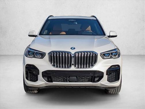 2023 BMW X5 PHEV xDrive45e