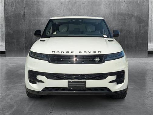 2024 Land Rover Range Rover Sport SE