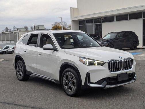 2023 BMW X1 xDrive28i