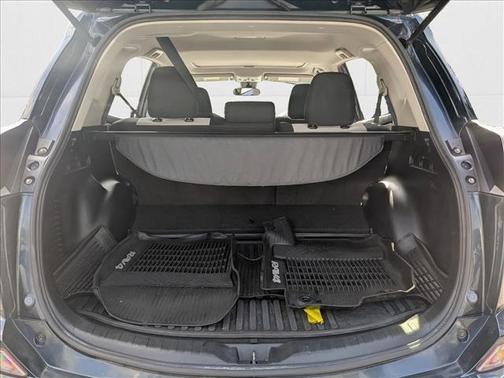 2018 Toyota RAV4 Hybrid XLE