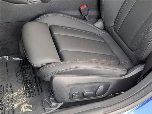 2025 BMW i4 Gran Coupe xDrive40