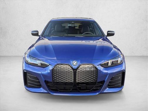 2025 BMW i4 Gran Coupe xDrive40