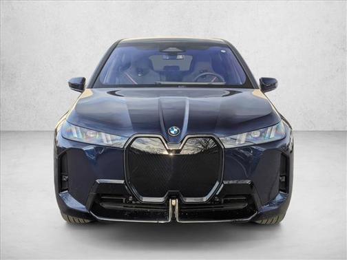 2026 BMW iX xDrive60