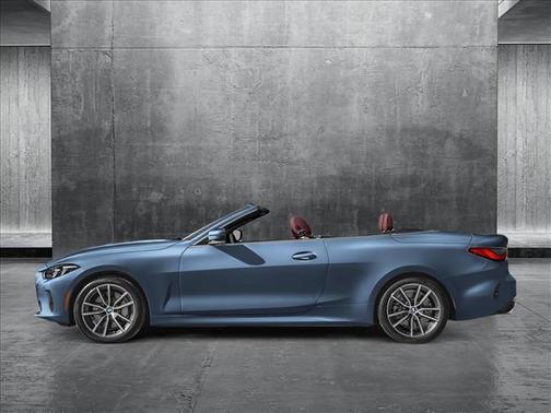 2026 BMW 430 i xDrive