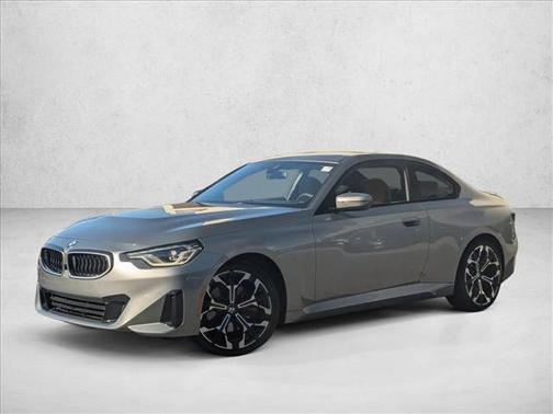 2025 BMW 230 i xDrive